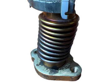 Prigušivač/ Izduvni sistem MAN 2022: slika 4