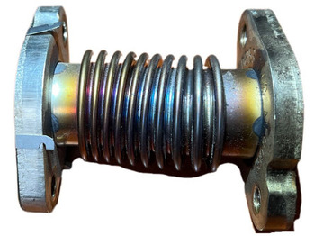 Prigušivač/ Izduvni sistem MAN 2022: slika 2