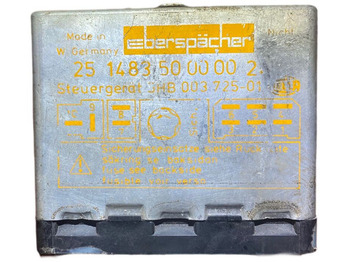 Upravljačka jedinica MAN