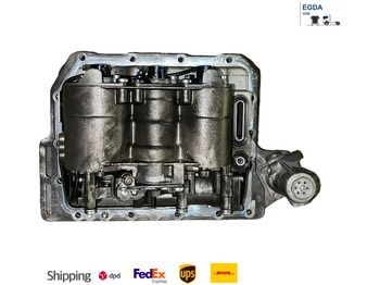 Upravljačka jedinica MAN