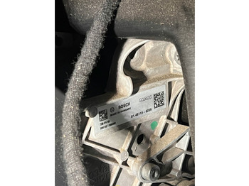 Stub upravljača MAN: slika 2 Stub upravljača MAN: slika 2