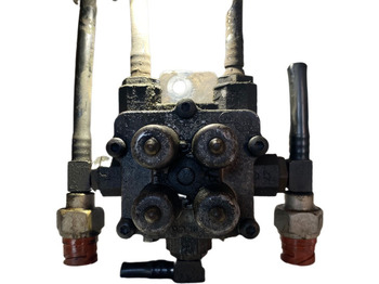 Ventil MAN TGX