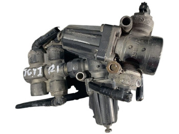 Ventil MAN TGX