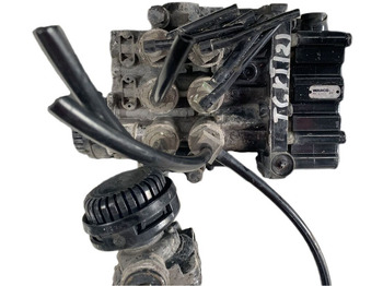 Ventil MAN TGX