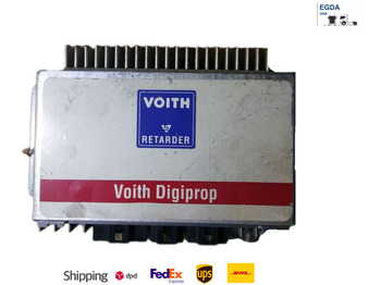 Upravljačka jedinica VOITH