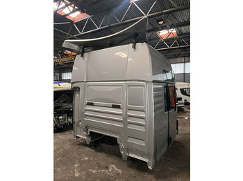 Kabina i enterijer MAN cabine euro 6 (facelift) TG2: slika 4 Kabina i enterijer MAN cabine euro 6 (facelift) TG2: slika 4