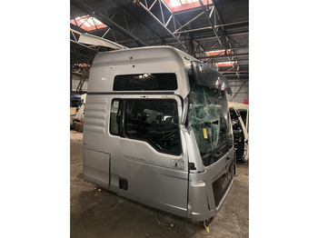 Kabina i enterijer MAN cabine euro 6 (facelift) TG2: slika 3 Kabina i enterijer MAN cabine euro 6 (facelift) TG2: slika 3