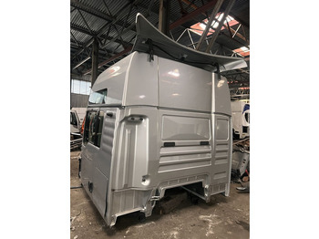 Kabina i enterijer MAN cabine euro 6 (facelift) TG2: slika 5 Kabina i enterijer MAN cabine euro 6 (facelift) TG2: slika 5