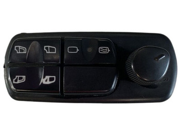 Komandna tabla MERCEDES-BENZ