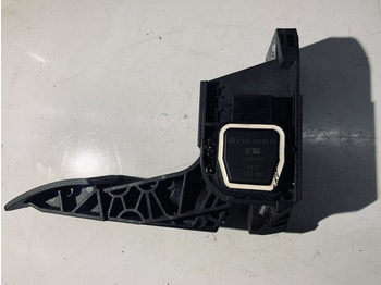 Pedala MERCEDES-BENZ Actros