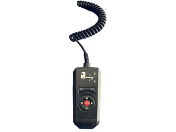 Suspenzija MERCEDES-BENZ Actros