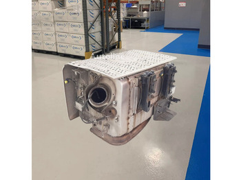 Katalizator MERCEDES-BENZ