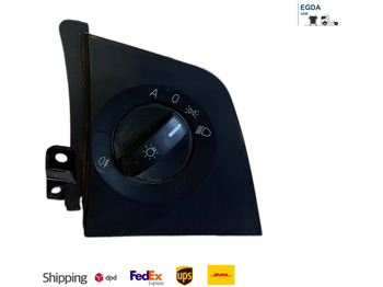 Komandna tabla MERCEDES-BENZ