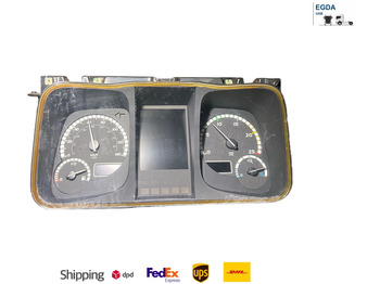 Komandna tabla MERCEDES-BENZ