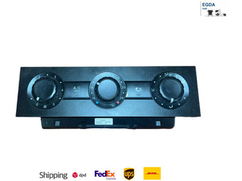 Komandna tabla MERCEDES-BENZ