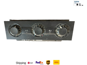 Komandna tabla MERCEDES-BENZ