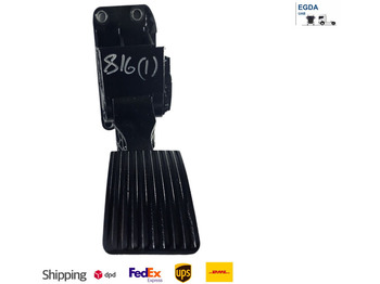 Pedala MERCEDES-BENZ