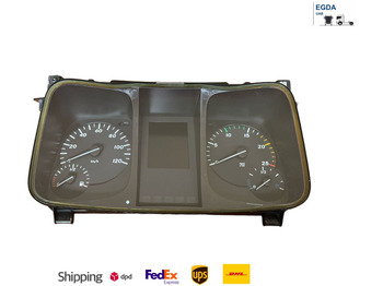 Komandna tabla MERCEDES-BENZ