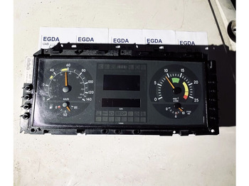 Komandna tabla MERCEDES-BENZ
