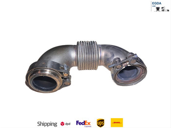 Sistem za hlađenje MERCEDES-BENZ