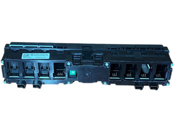 Komandna tabla Mercedes-Benz MP5: slika 2