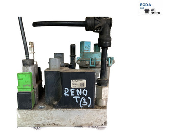 Pumpa za gorivo RENAULT