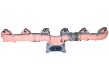 Rezervni deo MAN: slika 3 Rezervni deo MAN: slika 3