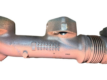 Rezervni deo MAN: slika 5 Rezervni deo MAN: slika 5