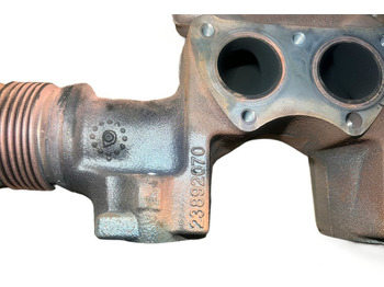 Rezervni deo MAN: slika 4 Rezervni deo MAN: slika 4