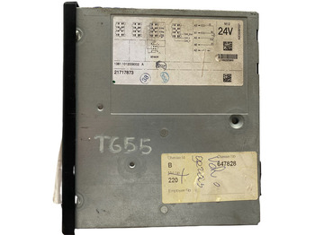 Rezervni deo Volvo: slika 2