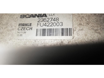 Hladnjak Scania 2020: slika 3