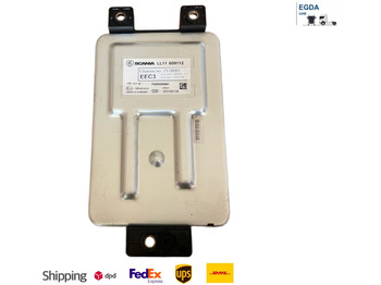 Upravljačka jedinica SCANIA