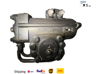 Stub upravljača SCANIA