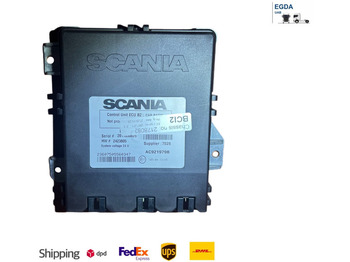 Upravljačka jedinica SCANIA