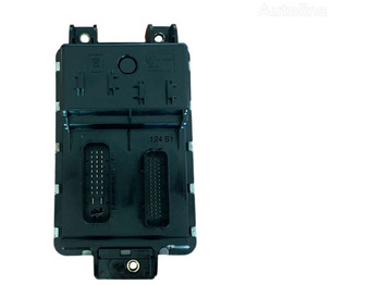 Upravljačka jedinica Scania EEC3: slika 2 Upravljačka jedinica Scania EEC3: slika 2