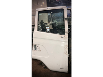 Vrata i delovi SCANIA