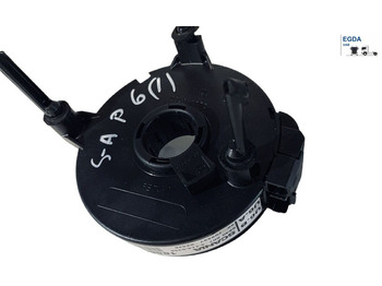 Električni sistem SCANIA P