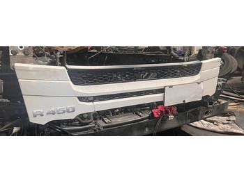 Rešetka SCANIA R