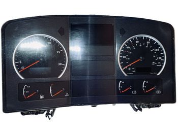 Komandna tabla SIEMENS