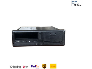 Rezervni deo DAF XG