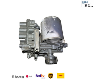 Rezervni deo DAF XG