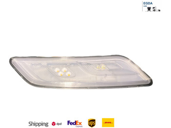 Rezervni deo DAF XG