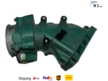 Prigušivač/ Izduvni sistem VOLVO