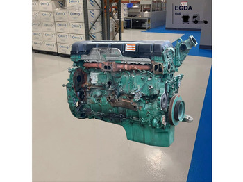 Motor Volvo D13K500 EUVI T2800: slika 3
