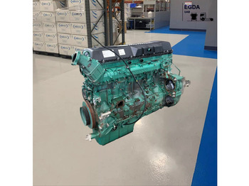 Motor Volvo D13K500 EUVI T2800: slika 2