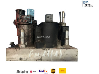 Pumpa za gorivo VOLVO FM11