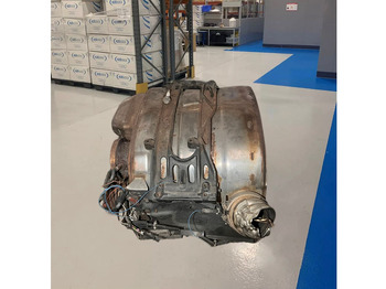 Katalizator VOLVO