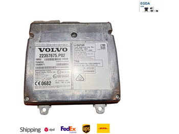 Upravljačka jedinica VOLVO