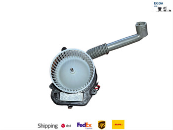 Ventilator kabine VOLVO