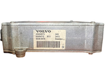 Upravljačka jedinica Volvo: slika 2